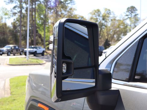 Used 2025 GMC Sierra 2500 Denali w/ Denali Reserve Package image 25