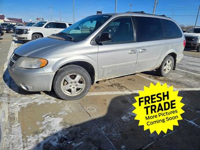 Used 2005 Dodge Grand Caravan SXT