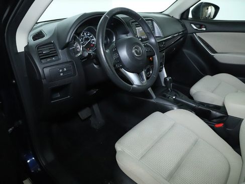 Used 2014 MAZDA CX-5 Touring image 17