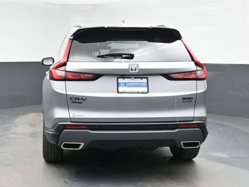 Used 2026 Honda CR-V Sport Touring image 9