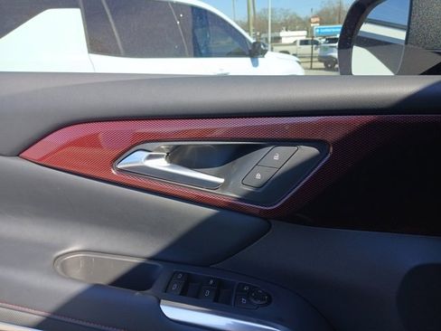 New 2026 Chevrolet Traverse Z71 w/ Enhanced Driving Package image 10