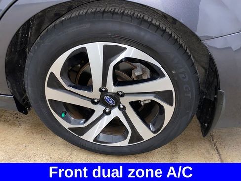 Certified 2022 Subaru Legacy Limited image 16