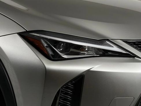 Used 2021 Lexus UX 250h F Sport AWD/4WD image 16