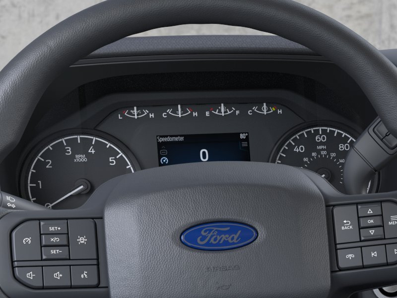 New 2026 Ford F150 XL AWD/4WD image 13