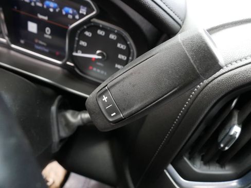 Used 2021 GMC Sierra 1500 Denali w/ Denali Ultimate Package AWD/4WD image 20