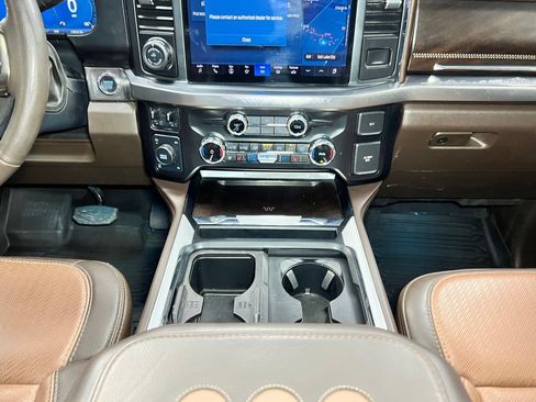 Used 2024 Ford F250 King Ranch w/ Chrome Package AWD/4WD image 20