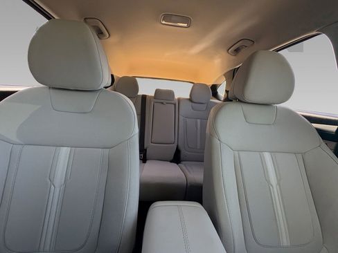 New 2026 Hyundai Tucson SEL image 2