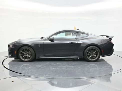 Certified 2024 Ford Mustang Dark Horse image 8