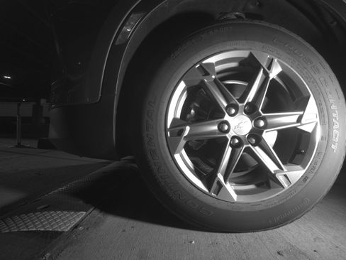 Used 2025 Chevrolet Blazer LT image 12