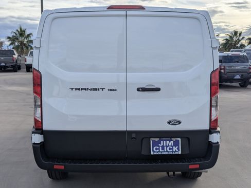 New 2026 Ford Transit 150 Low Roof image 3