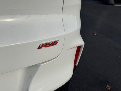 Used 2021 Chevrolet TrailBlazer RS w/ Sun and Liftgate Package image 7