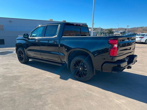 New 2026 Chevrolet Silverado 1500 High Country w/ High Country Premium Package image 3