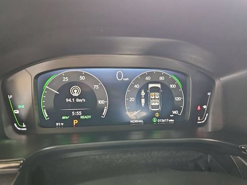 Used 2026 Honda CR-V Sport-L image 15