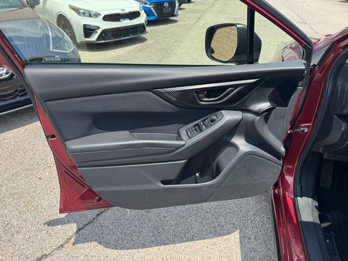 Used 2018 Subaru Crosstrek 2.0i AWD/4WD image 11