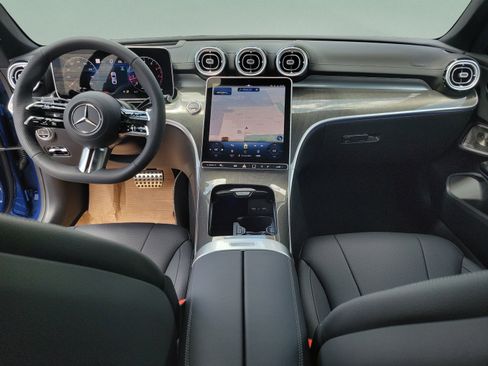 New 2026 Mercedes-Benz CLE 450 4MATIC Coupe image 12