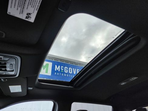 New 2026 Chevrolet Silverado 2500 High Country w/ Midnight Edition image 18