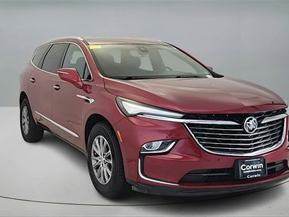 Used 2024 Buick Enclave Premium