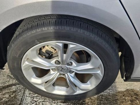 Used 2023 Honda Accord LX image 8