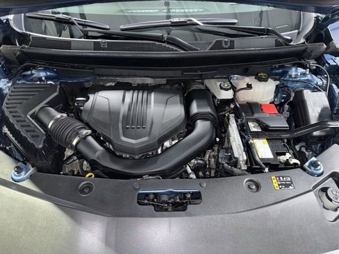 Used 2025 Buick Enclave Preferred image 9