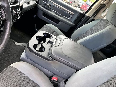 Used 2020 RAM 1500 Warlock AWD/4WD image 21