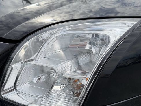 Used 2009 Ford Fusion SEL image 17