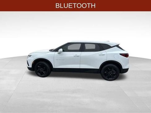 Used 2020 Chevrolet Blazer LT image 4