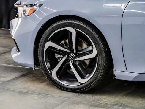 Used 2022 Honda Accord Sport image 56