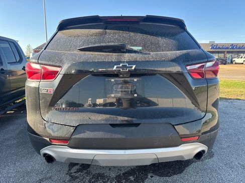 Used 2020 Chevrolet Blazer LT w/ Redline Edition image 4