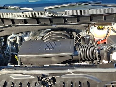 Used 2022 Chevrolet Silverado 1500 RST image 29