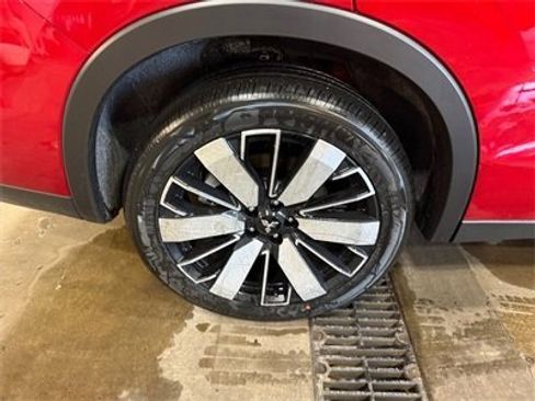 New 2025 Mitsubishi Outlander SE image 35