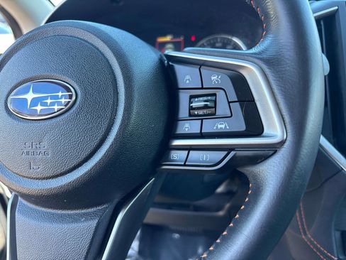 Used 2020 Subaru Crosstrek 2.0i Limited w/ Moonroof Package w/Navigation image 22