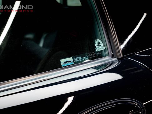 Used 2003 Chevrolet Corvette Z06 w/ Memory Package, 3 Drivers image 36