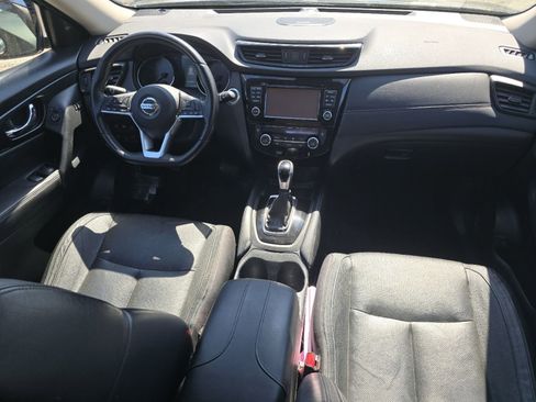 Used 2017 Nissan Rogue SL AWD/4WD image 22