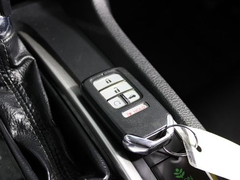 Used 2020 Honda Civic Sport image 14