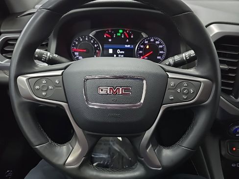 Used 2023 GMC Acadia AT4 w/ Trailering Package image 18