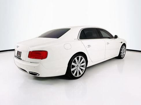 Used 2016 Bentley Flying Spur W12 AWD/4WD image 7