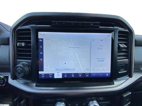 Used 2021 Ford F150 Platinum image 25