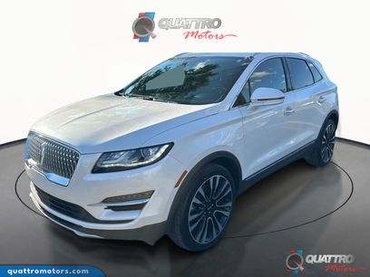 Used 2019 Lincoln MKC Reserve w/ MKC Climate Package