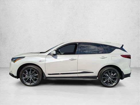 New 2026 Acura RDX A-Spec image 5