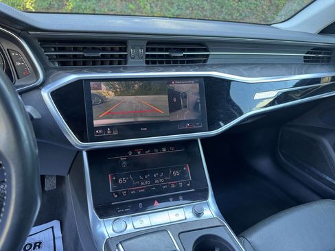 Used 2019 Audi A6 3.0T Premium Plus w/ Premium Plus Package image 16