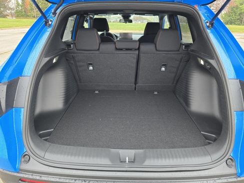 New 2026 Honda HR-V Sport image 20