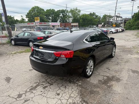 Used 2019 Chevrolet Impala LT image 5