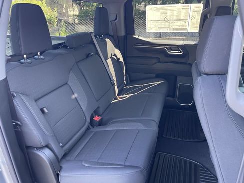 New 2026 GMC Sierra 1500 Elevation AWD/4WD image 26