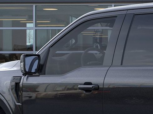 New 2026 Ford F150 Lariat w/ Equipment Group 501A Mid AWD/4WD image 20