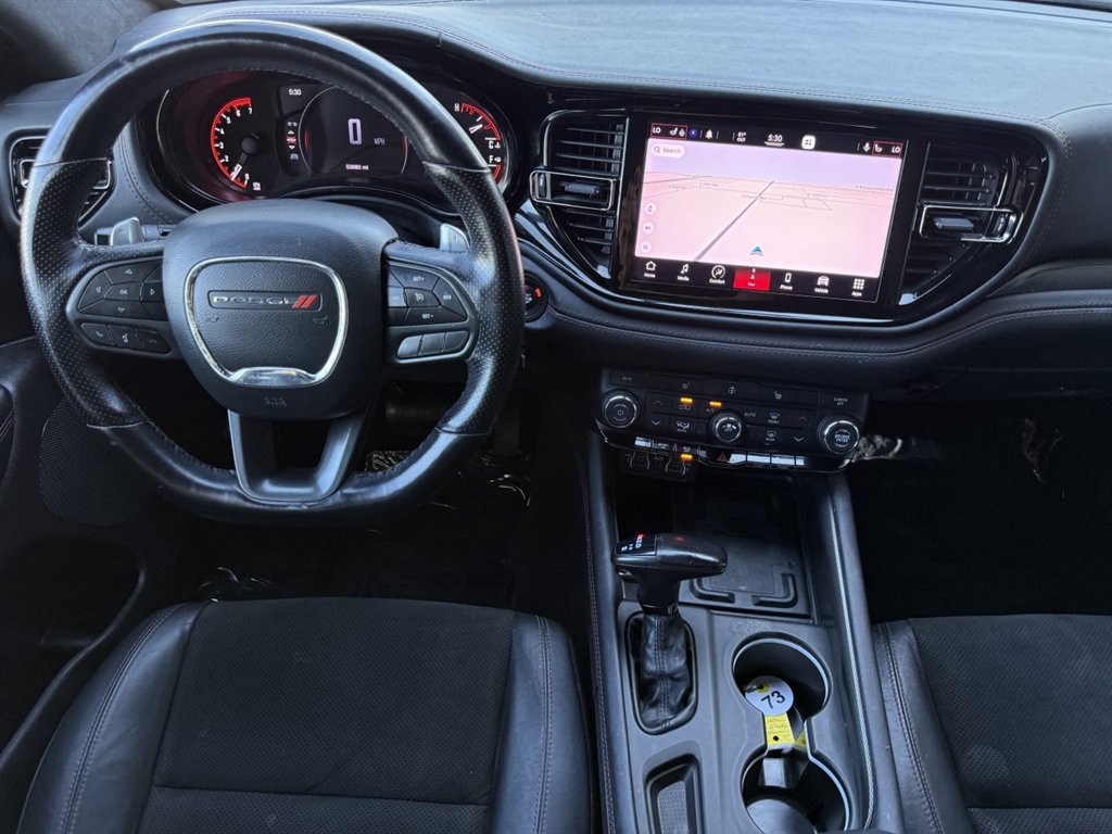 Used 2021 Dodge Durango R/T w/ Premium Interior Group RWD image 23