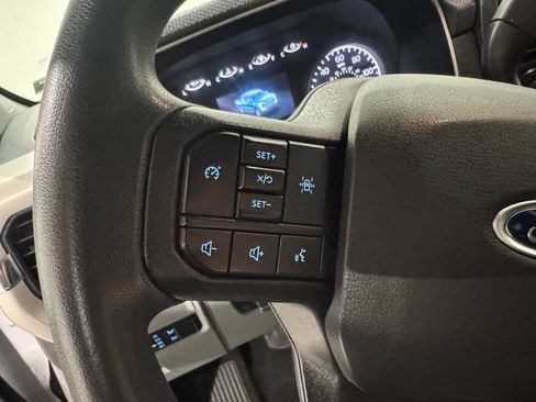 Used 2021 Ford F150 XLT w/ XTR Package AWD/4WD image 6