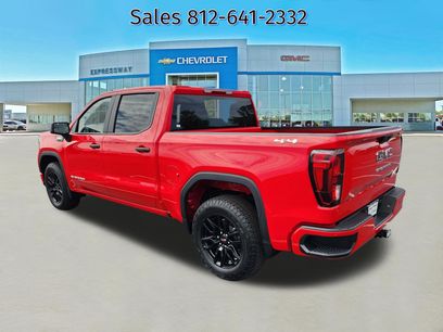 New 2026 GMC Sierra 1500 Pro w/ Graphite Edition