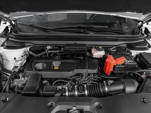 New 2026 Acura RDX SH-AWD image 8