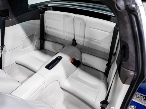 Used 2015 Porsche 911 Targa 4 image 20