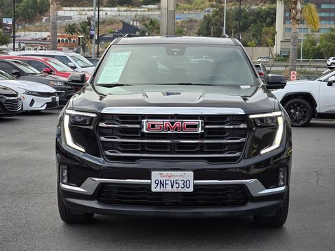 Used 2024 GMC Acadia Elevation FWD image 4